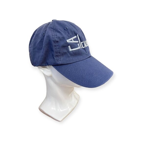 LA California Paramount Apparel Fitted Embroidered Strapback Hat - Picture 2 of 7